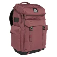 burton annex 2.0 28l backpack rose