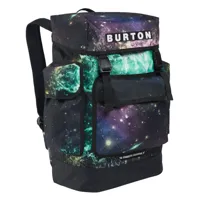 burton jumble pack 25l kids backpack multicolore