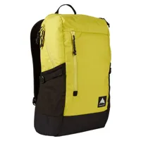 burton prospect 2.0 20l backpack jaune