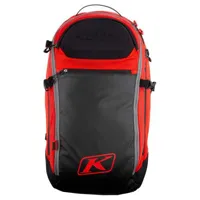 klim krew 22l backpack rouge,noir
