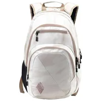 nitro stash 29 backpack beige