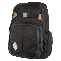nitro hero 37l backpack noir