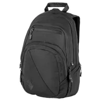 nitro stash 29l backpack noir
