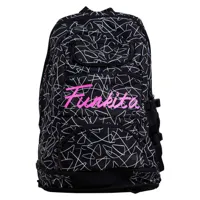 funkita elite squad 36l backpack multicolore