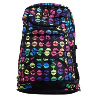 funky trunks elite squad 36l backpack multicolore