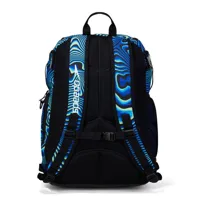 speedo teamster 2.0 35l backpack bleu