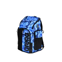 arena spiky iii 45l backpack bleu