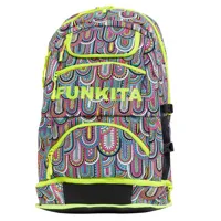 funkita elite squad backpack multicolore