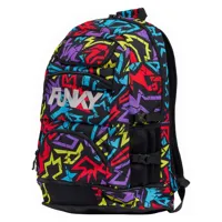 funky trunks elite squad backpack multicolore