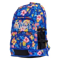 funky trunks elite squad backpack multicolore