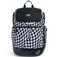 speedo teamster 2.0 35l backpack noir