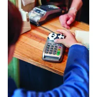 money walkie ® - porte monnaie sans contact walkie panda - tu