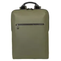 tucano gommo 15.6´´ laptop bag vert