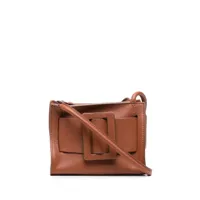 boyy- bobby 18 soft leather handbag