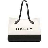 bally- bar keep on cotton tote bag