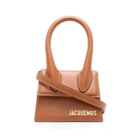 jacquemus- le chiquito mini bag
