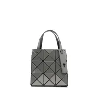 baobao issey miyake- carat geometric-panel handbag