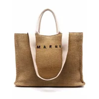 marni- large tote bag