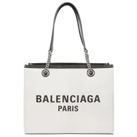 balenciaga- duty free medium tote bag