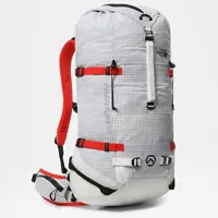 the north face sac phantom 38 tnf white-raw undyed taille l/xl
