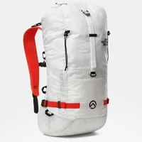 the north face sac verto 27 tnf white-raw undyed taille taille unique