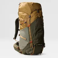 the north face sac à dos trail lite 65 l utility brown-new taupe green taille l/xl