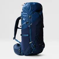 the north face sac à dos trail lite 50 l shady blue-summit navy taille l/xl