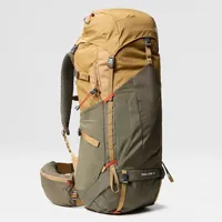 the north face sac à dos trail lite 50 l utility brown-new taupe green taille s/m