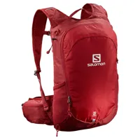 salomon trailblazer 20l backpack rouge