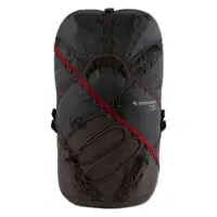 klättermusen höner 32l backpack noir