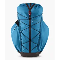 klättermusen raido 38l backpack bleu