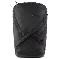klättermusen gna 33l backpack noir