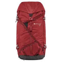 klättermusen trud 44l backpack rouge
