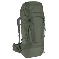 bach daydream 60l backpack vert regular