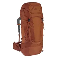 bach daydream 65l backpack orange regular