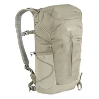 bach shield 20l backpack beige