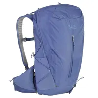 bach shield 26l backpack bleu regular