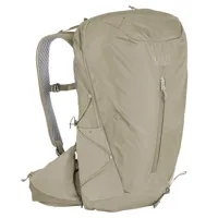 bach shield 26l backpack beige l
