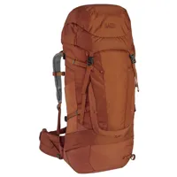 bach specialist 75l backpack marron l