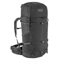 bach specialist 85l backpack noir regular