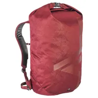 bach day dream 40l backpack rouge