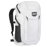 bach shield 22l backpack blanc
