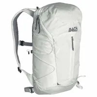 bach shield 20l backpack blanc