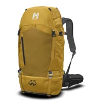 millet ubic 30l backpack jaune