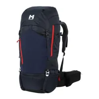 millet ubic 50+10l backpack bleu
