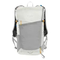 camelbak octane 16l+fusion 2l hydration backpack 18l gris