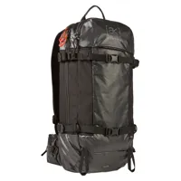 burton dispatcher 18l backpack noir