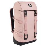 burton tinder 2.0 30l backpack rose