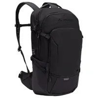 vaude emoab 22l backpack noir