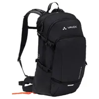 vaude moab control 20l backpack noir